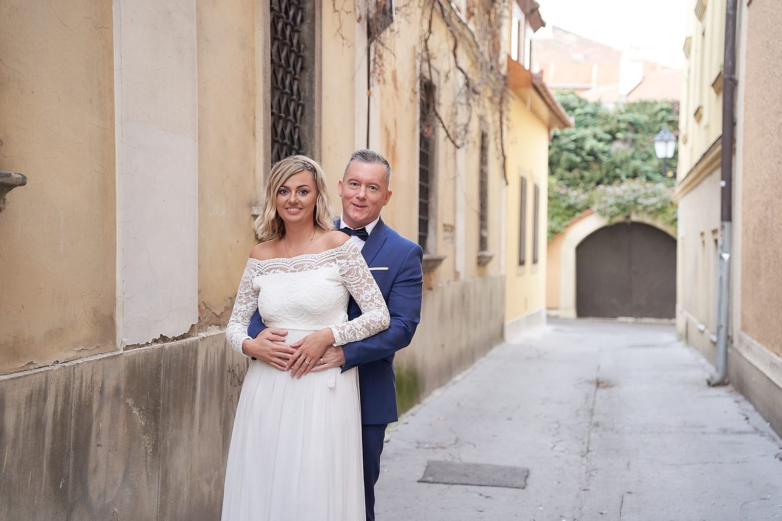 Esküvői fotózás Győrben és környékén 81